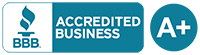BBB Accredited Business